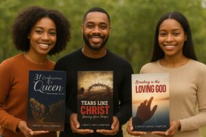 Read more about the article Finding Grace in the Waiting