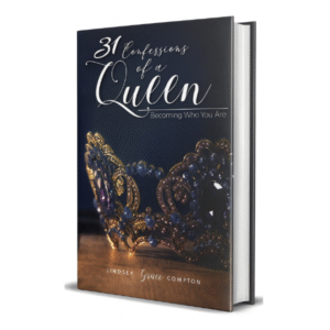 31 Confessions of a Queen